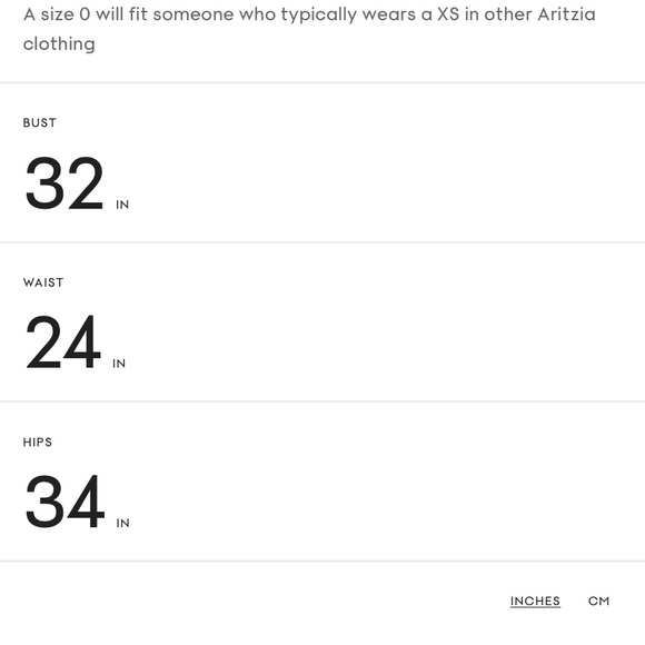 Aritzia 90s Slip Dress Matte Pearl Size 0 - Picture 7 of 7